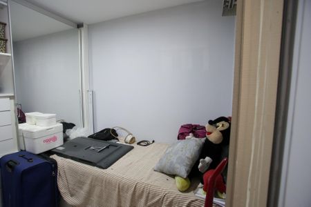 Casa de condomínio à venda com 240m², 5 quartos e 2 vagasQuarto de Serviço