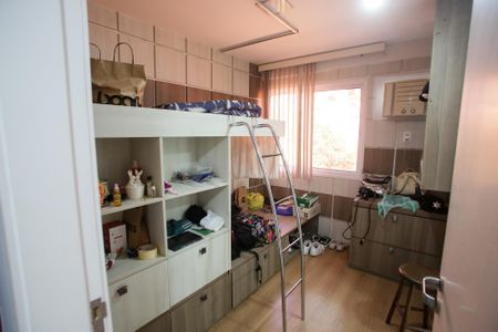 Casa de condomínio à venda com 240m², 5 quartos e 2 vagasQuarto Suíte 3