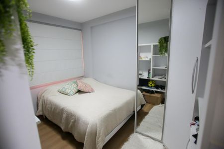 Casa de condomínio à venda com 240m², 5 quartos e 2 vagas Quarto Suíte 2