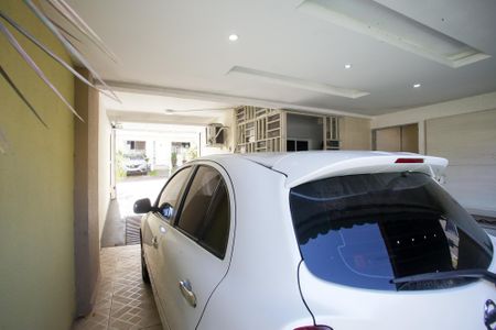 Casa de condomínio à venda com 240m², 5 quartos e 2 vagasGaragem