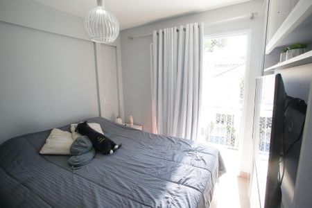 Casa de condomínio à venda com 240m², 5 quartos e 2 vagasQuarto Suíte 1