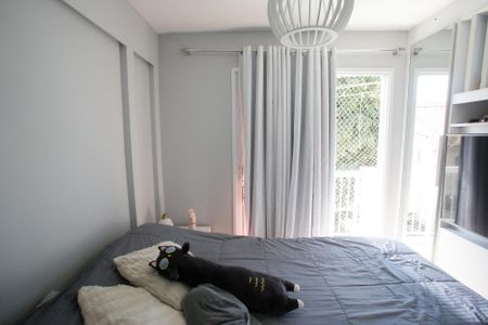 Casa de condomínio à venda com 240m², 5 quartos e 2 vagasQuarto Suíte 1