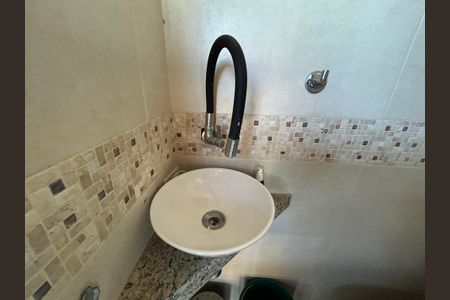 Apartamento à venda com 167m², 4 quartos e 2 vagasLavabo