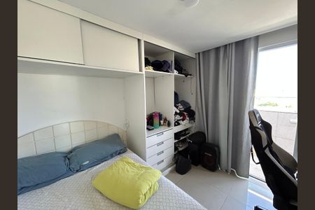 Apartamento à venda com 167m², 4 quartos e 2 vagasSuíte 2