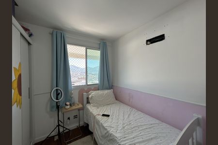 Apartamento à venda com 167m², 4 quartos e 2 vagasQuarto