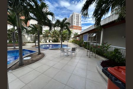 Apartamento à venda com 167m², 4 quartos e 2 vagasÁrea comum - Piscina