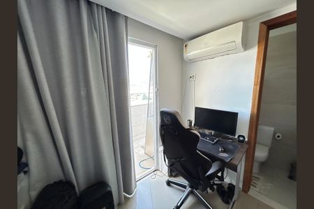 Apartamento à venda com 167m², 4 quartos e 2 vagasSuíte 2