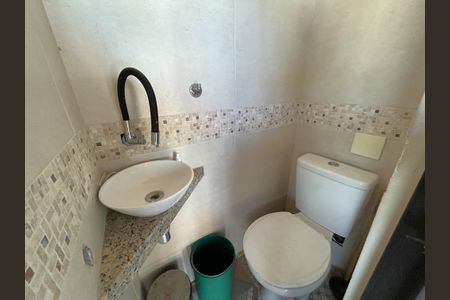 Apartamento à venda com 167m², 4 quartos e 2 vagasLavabo