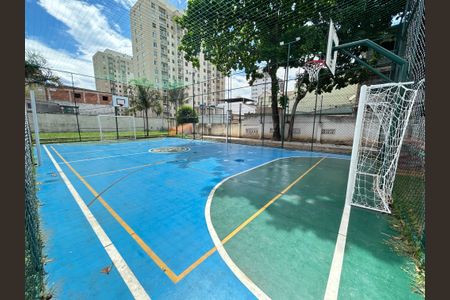 Apartamento à venda com 167m², 4 quartos e 2 vagasQuadra Esportiva