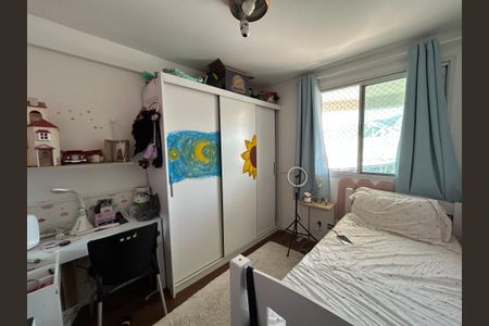 Apartamento à venda com 167m², 4 quartos e 2 vagasQuarto