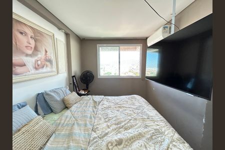 Apartamento à venda com 167m², 4 quartos e 2 vagasSuíte 1