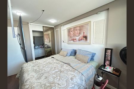 Apartamento à venda com 167m², 4 quartos e 2 vagasSuíte 1