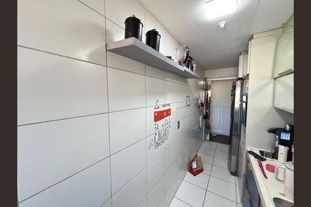 Apartamento à venda com 167m², 4 quartos e 2 vagasCozinha