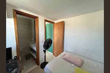 Apartamento à venda com 167m², 4 quartos e 2 vagasSuíte 2