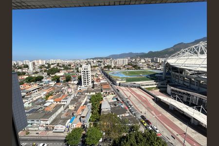 Apartamento à venda com 167m², 4 quartos e 2 vagasVista da Cozinha