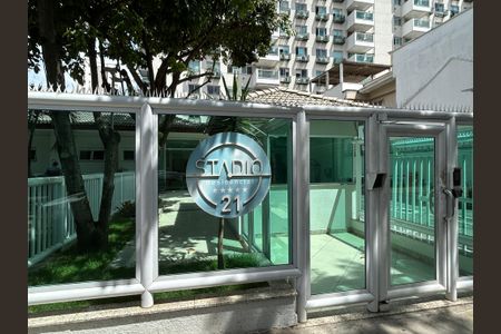 Apartamento à venda com 167m², 4 quartos e 2 vagasPortaria