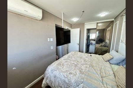 Apartamento à venda com 167m², 4 quartos e 2 vagasSuíte 1