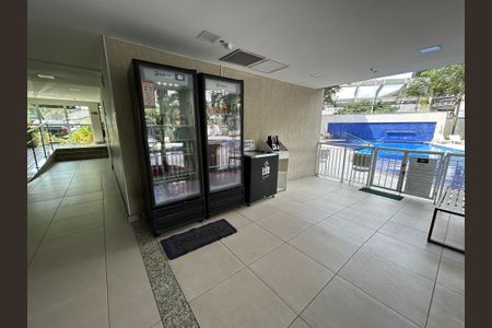 Apartamento à venda com 167m², 4 quartos e 2 vagasÁrea comum