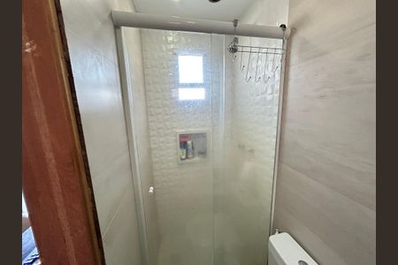 Apartamento à venda com 167m², 4 quartos e 2 vagasBanheiro da Suíte 2