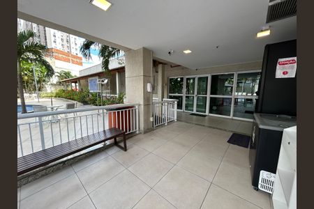 Apartamento à venda com 167m², 4 quartos e 2 vagasÁrea comum