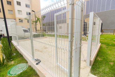 Apartamento para alugar com 33m², 2 quartos e sem vaga Apartamento para alugar com 33m², 2 quartos e sem vagaQuadra de areia