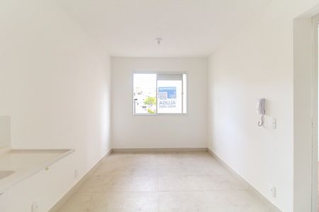 Apartamento para alugar com 33m², 2 quartos e sem vaga Apartamento para alugar com 33m², 2 quartos e sem vagaSala/Cozinha