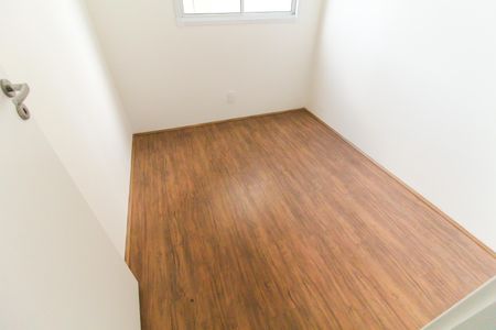 Apartamento para alugar com 33m², 2 quartos e sem vaga Apartamento para alugar com 33m², 2 quartos e sem vagaQuarto 2