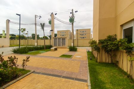 Apartamento para alugar com 33m², 2 quartos e sem vaga Apartamento para alugar com 33m², 2 quartos e sem vagaÁrea comum