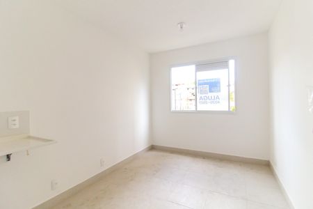 Apartamento para alugar com 33m², 2 quartos e sem vaga Apartamento para alugar com 33m², 2 quartos e sem vagaSala/Cozinha