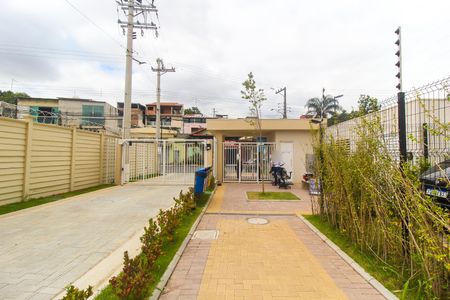 Apartamento para alugar com 33m², 2 quartos e sem vaga Apartamento para alugar com 33m², 2 quartos e sem vagaÁrea comum