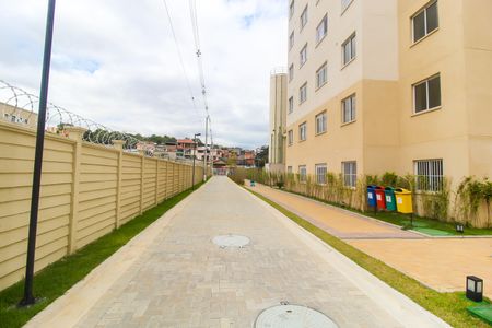 Apartamento para alugar com 33m², 2 quartos e sem vaga Apartamento para alugar com 33m², 2 quartos e sem vagaÁrea comum