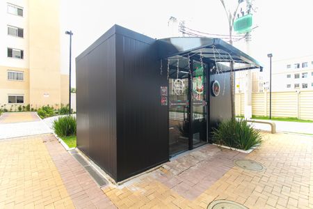 Apartamento para alugar com 33m², 2 quartos e sem vaga Apartamento para alugar com 33m², 2 quartos e sem vagaMini Mercado