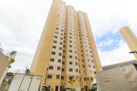 Apartamento para alugar com 33m², 2 quartos e sem vaga Apartamento para alugar com 33m², 2 quartos e sem vagaÁrea comum