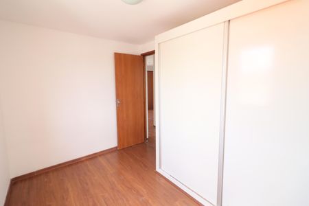 Quarto 1 de apartamento à venda com 2 quartos, 47m² em Conceicao, Osasco
