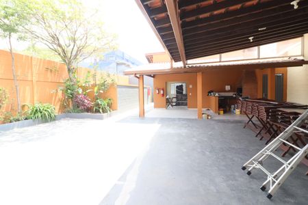 Apartamento à venda com 47m², 2 quartos e 1 vagaÁrea comum - Churrasqueira