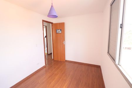 Quarto 2 de apartamento à venda com 2 quartos, 47m² em Conceicao, Osasco