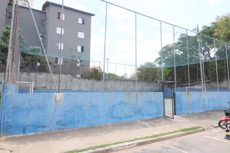Apartamento à venda com 47m², 2 quartos e 1 vagaÁrea comum - Quadra