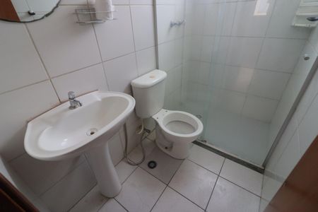 Quarto 2 de apartamento à venda com 2 quartos, 47m² em Conceicao, Osasco