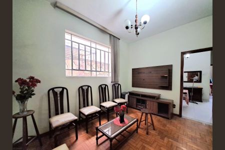 Apartamento à venda com 2 quartos, 90m² em Barroca, Belo Horizonte