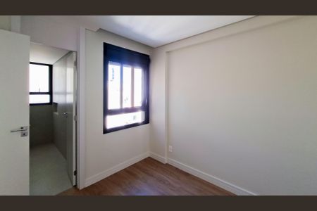 Apartamento à venda com 150m², 3 quartos e 3 vagasQuarto 2