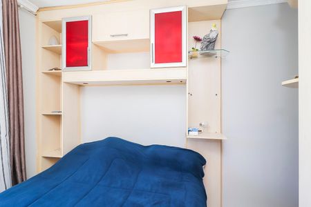 Casa à venda com 100m², 3 quartos e 5 vagas Casa à venda com 100m², 3 quartos e 5 vagasQuarto 1 - Suíte