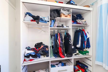 Casa à venda com 100m², 3 quartos e 5 vagas Casa à venda com 100m², 3 quartos e 5 vagasQuarto 3