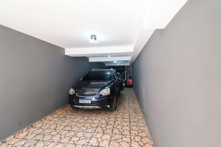 Casa à venda com 100m², 3 quartos e 5 vagas Casa à venda com 100m², 3 quartos e 5 vagasGaragem