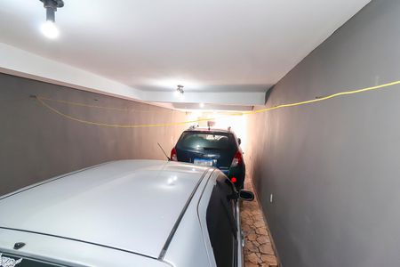 Casa à venda com 100m², 3 quartos e 5 vagas Casa à venda com 100m², 3 quartos e 5 vagasGaragem