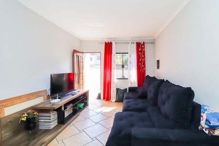 Sala de casa à venda com 3 quartos, 1m² em Itaquera, São Paulo