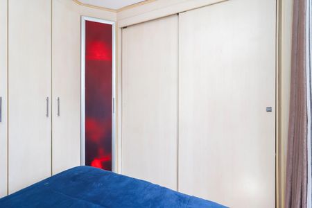 Casa à venda com 100m², 3 quartos e 5 vagas Casa à venda com 100m², 3 quartos e 5 vagasQuarto 1 - Suíte