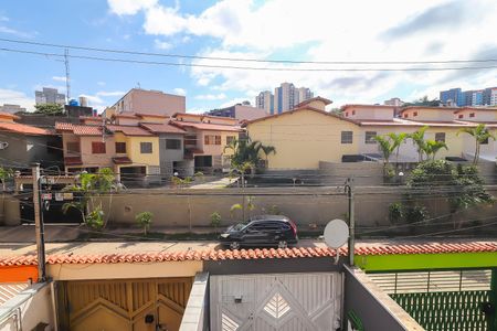 Casa à venda com 100m², 3 quartos e 5 vagas Casa à venda com 100m², 3 quartos e 5 vagasVaranda da Suíte