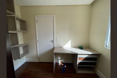 Apartamento à venda com 139m², 3 quartos e 2 vagasQuarto 2