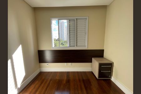 Apartamento à venda com 139m², 3 quartos e 2 vagasQuarto 1