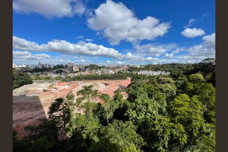 Apartamento à venda com 139m², 3 quartos e 2 vagasVista da Varanda